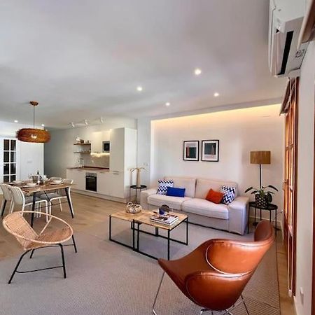 Piso Con Mucho Encanto 德尼亚 外观 照片