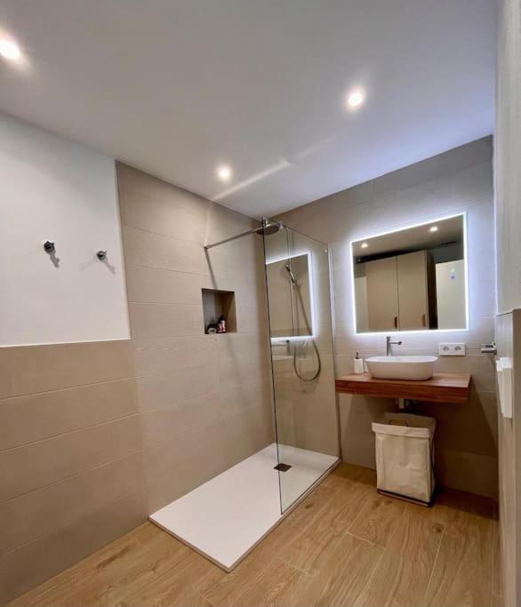 Piso Con Mucho Encanto 德尼亚 外观 照片