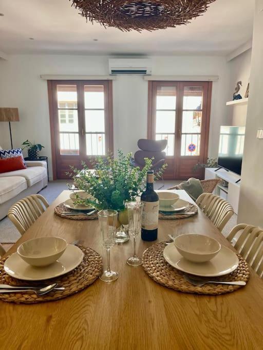 Piso Con Mucho Encanto 德尼亚 外观 照片