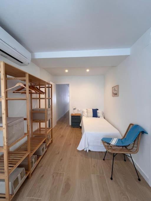 Piso Con Mucho Encanto 德尼亚 外观 照片